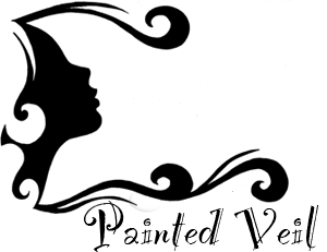 Логотип "Painted Veil"